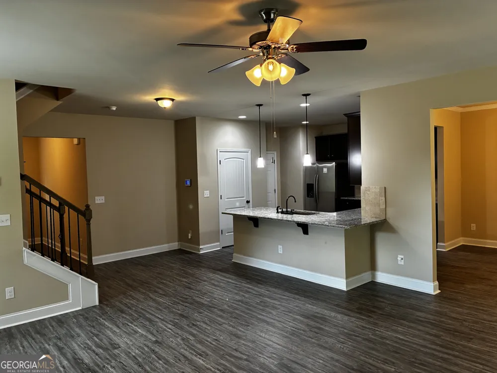 109 Armory Creek DR Jackson, GA 30233