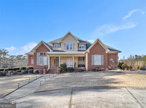 898 Harrison Mill RD