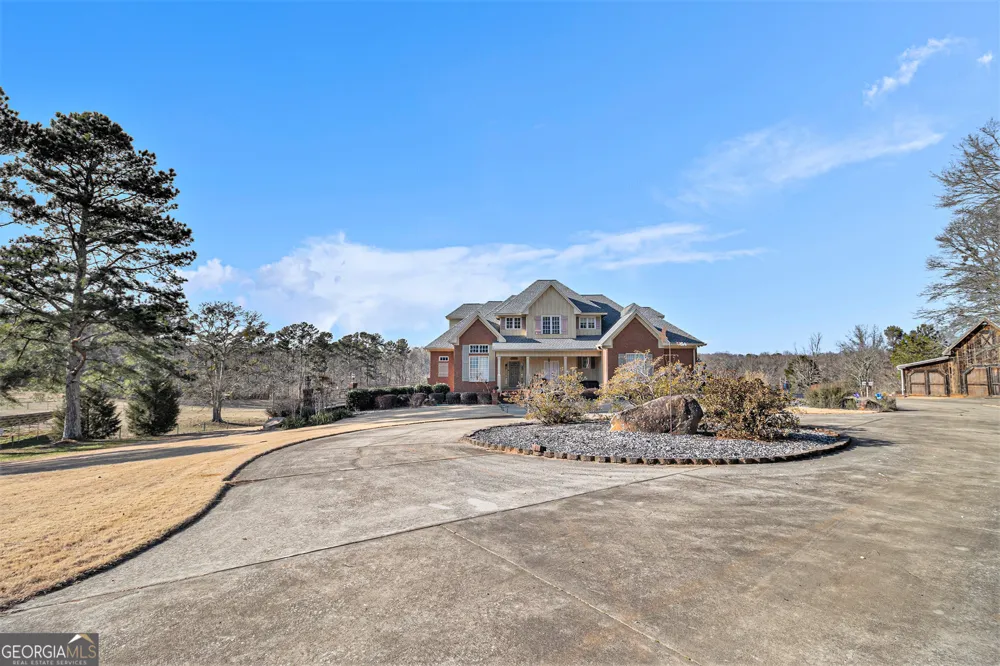 898 Harrison Mill RD Bethlehem, GA 30620