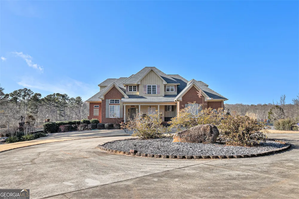 898 Harrison Mill RD Bethlehem, GA 30620