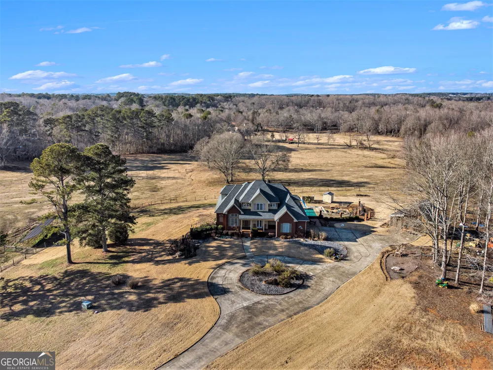898 Harrison Mill RD Bethlehem, GA 30620