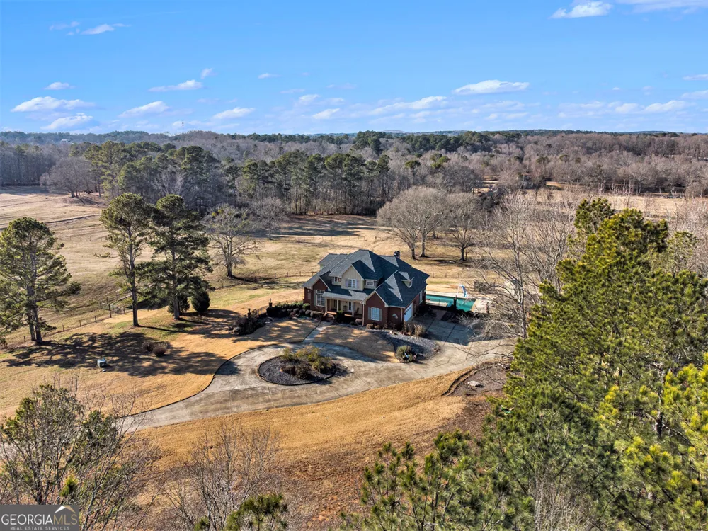 898 Harrison Mill RD Bethlehem, GA 30620