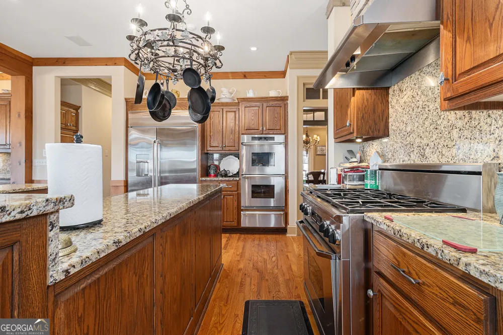 898 Harrison Mill RD Bethlehem, GA 30620