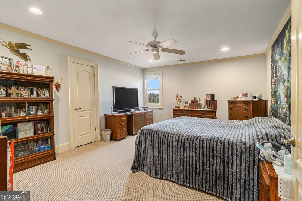 898 Harrison Mill RD Bethlehem, GA 30620