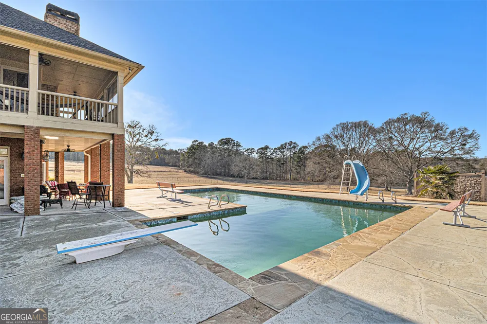 898 Harrison Mill RD Bethlehem, GA 30620