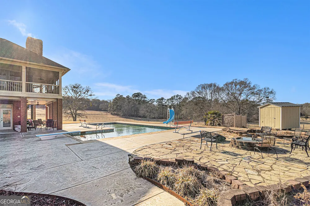 898 Harrison Mill RD Bethlehem, GA 30620