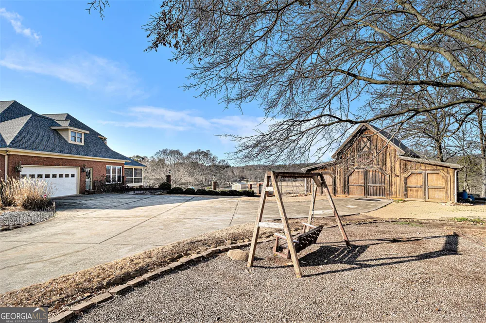 898 Harrison Mill RD Bethlehem, GA 30620