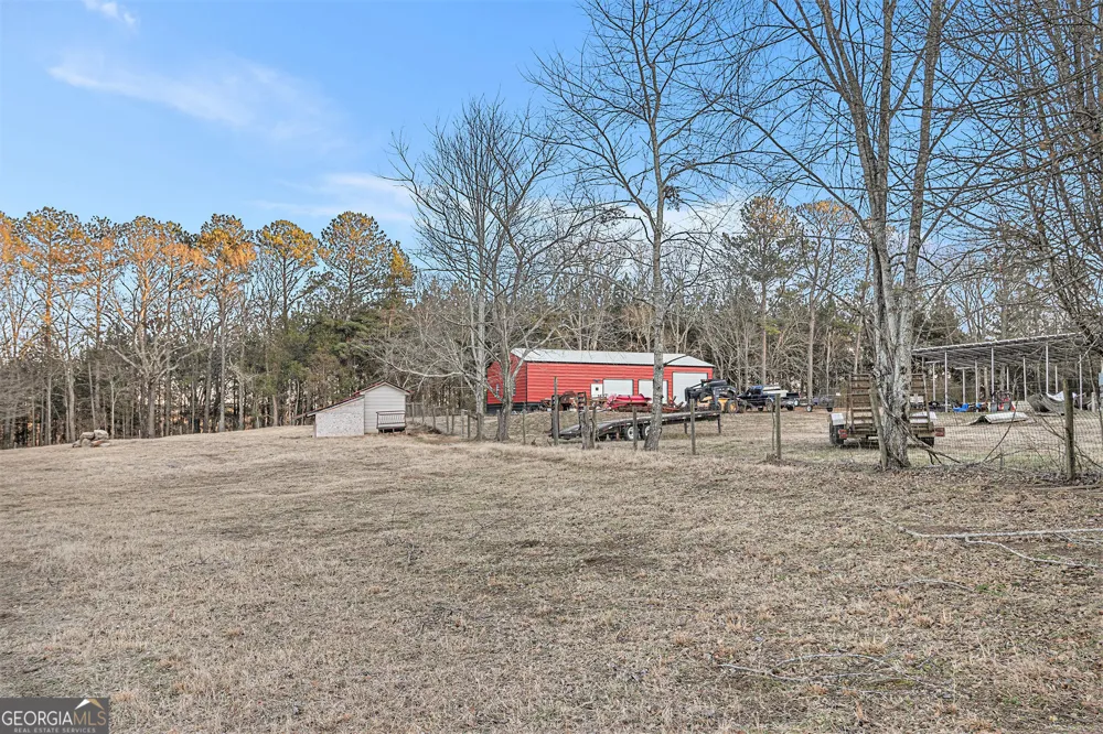 898 Harrison Mill RD Bethlehem, GA 30620