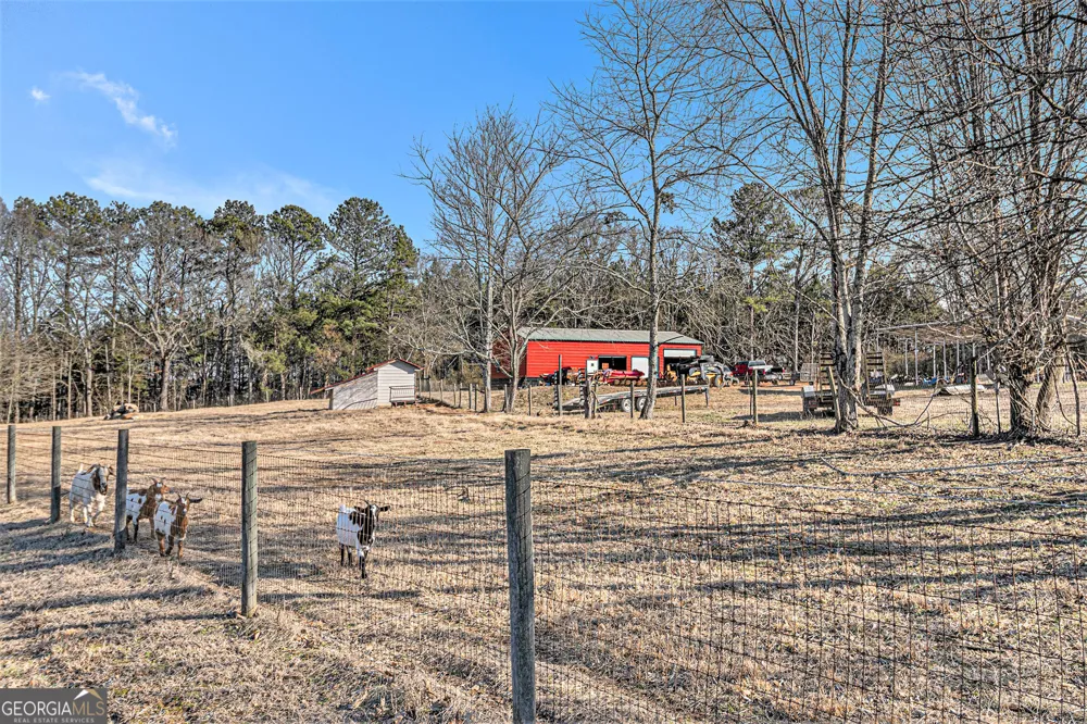 898 Harrison Mill RD Bethlehem, GA 30620