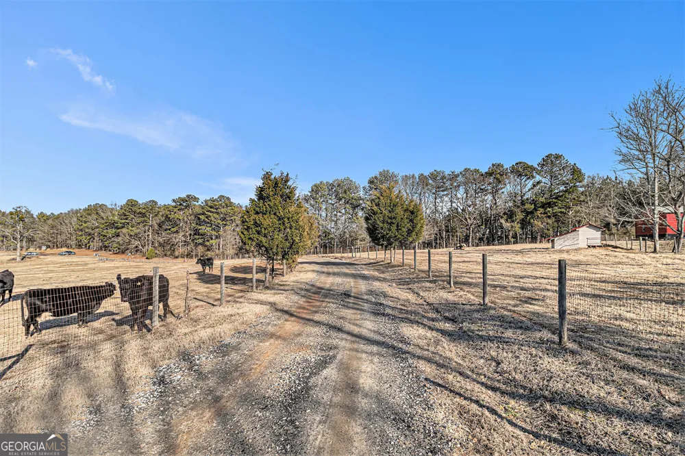 898 Harrison Mill RD Bethlehem, GA 30620