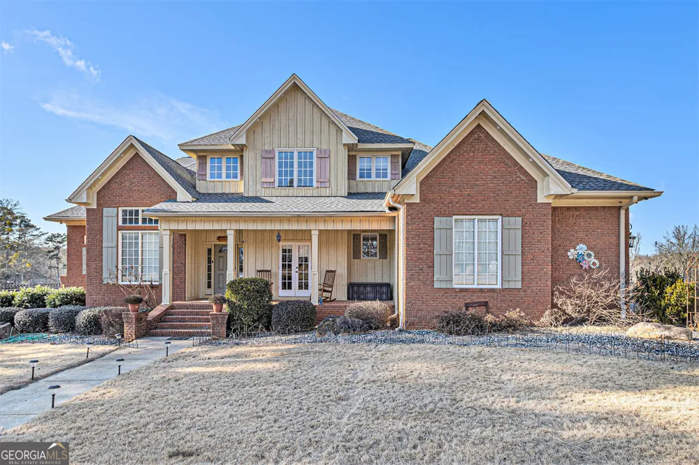 898 Harrison Mill RD Bethlehem, GA 30620