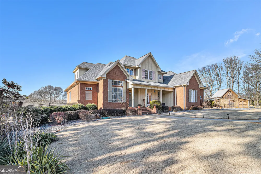 898 Harrison Mill RD Bethlehem, GA 30620