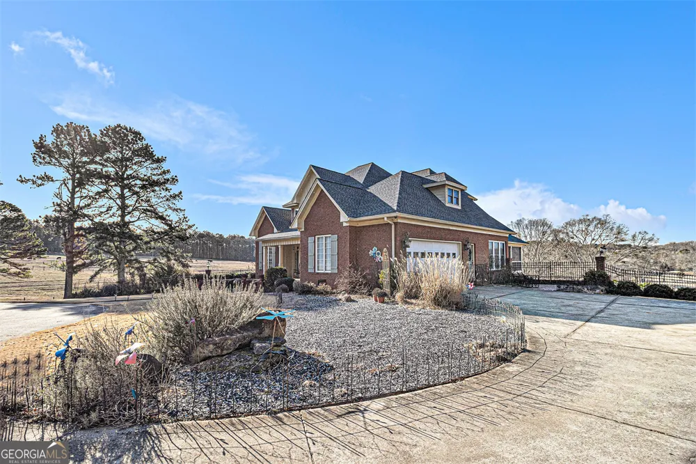 898 Harrison Mill RD Bethlehem, GA 30620
