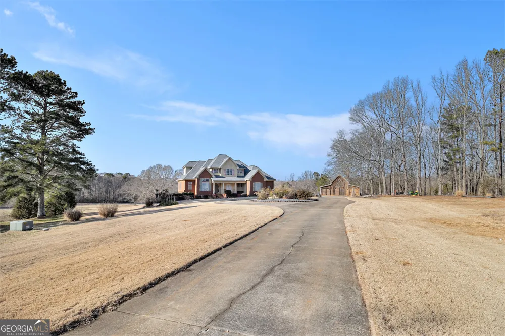 898 Harrison Mill RD Bethlehem, GA 30620
