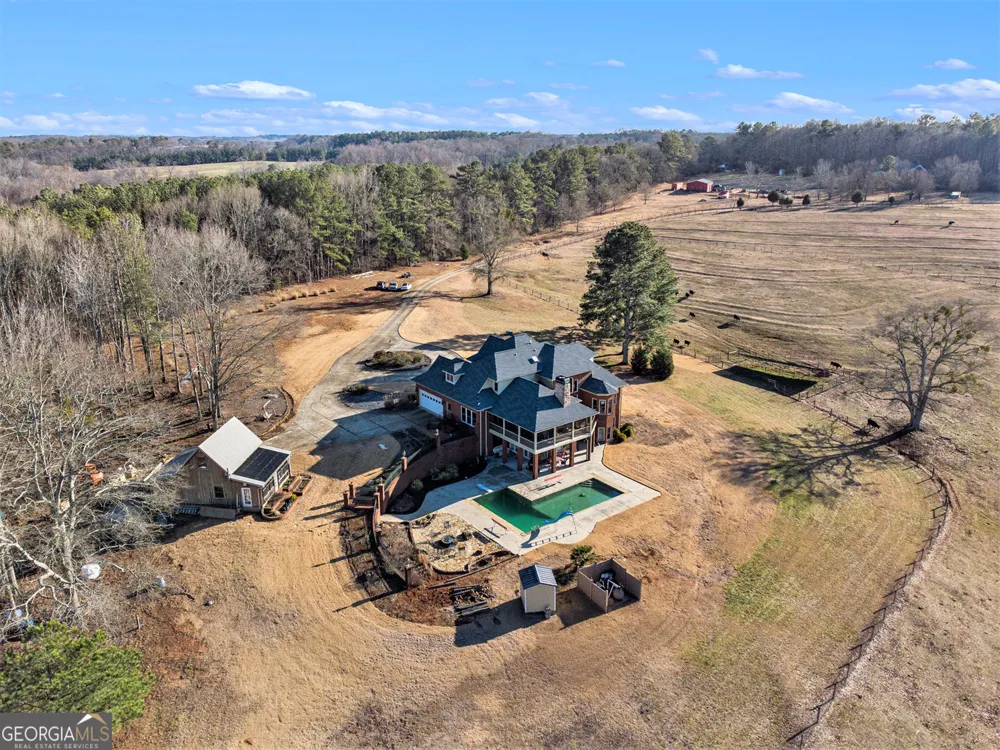 898 Harrison Mill RD Bethlehem, GA 30620