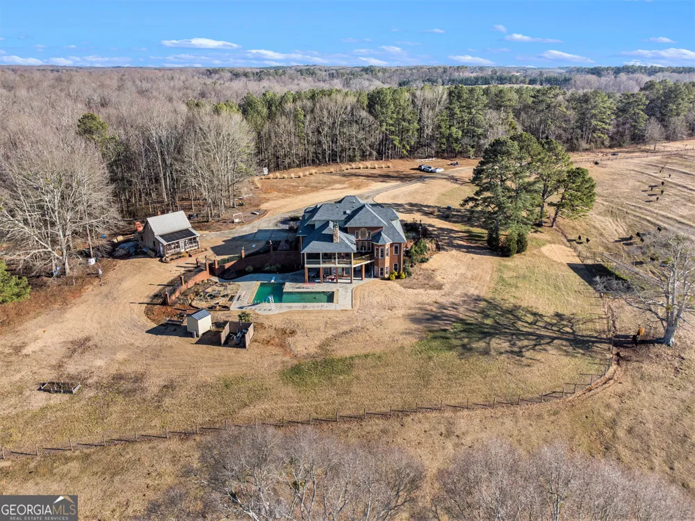 898 Harrison Mill RD Bethlehem, GA 30620