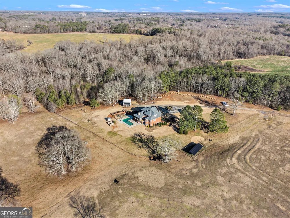 898 Harrison Mill RD Bethlehem, GA 30620