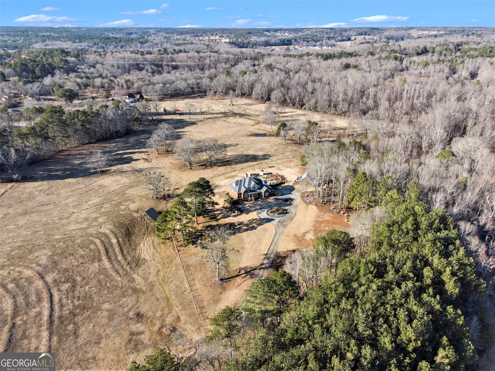 898 Harrison Mill RD Bethlehem, GA 30620
