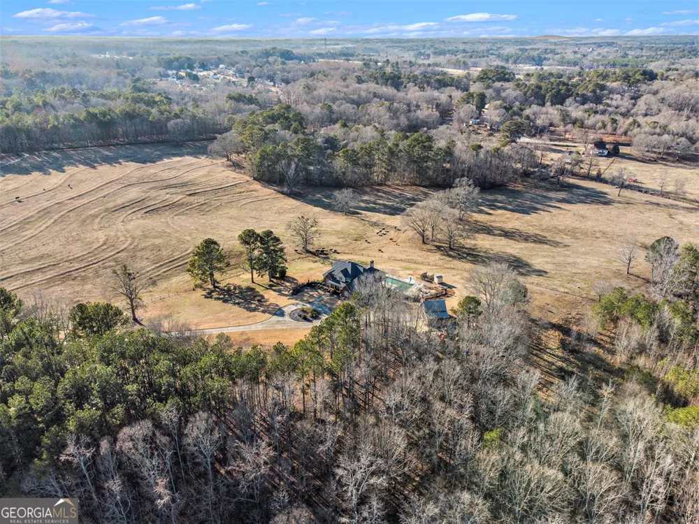 898 Harrison Mill RD Bethlehem, GA 30620