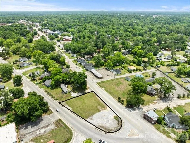 519 & 522 2nd Street Cheraw, SC 29520