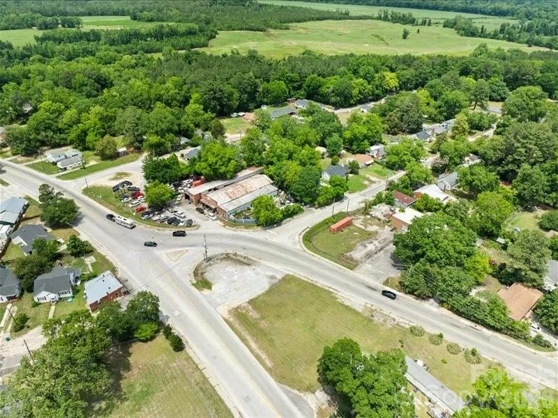 519 & 522 2nd Street Cheraw, SC 29520