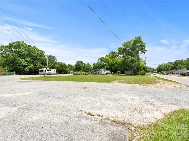 519 & 522 2nd Street Cheraw, SC 29520