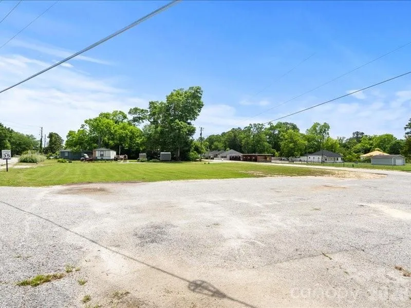 519 & 522 2nd Street Cheraw, SC 29520