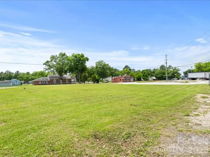 519 & 522 2nd Street Cheraw, SC 29520