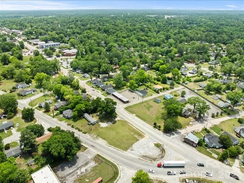 519 & 522 2nd Street Cheraw, SC 29520