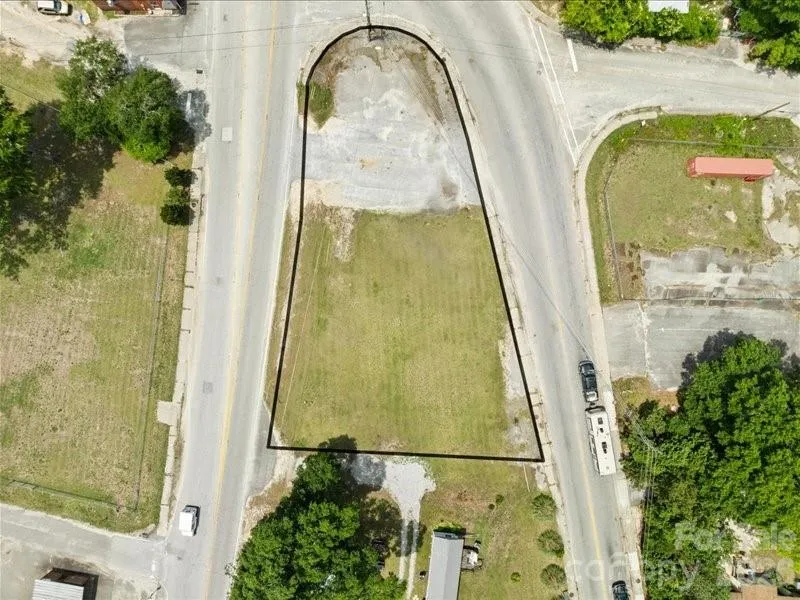 519 & 522 2nd Street Cheraw, SC 29520