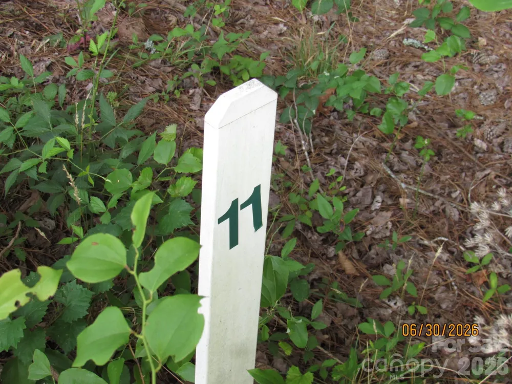 00 Church Road #Lot 11 Taylorsville, NC 28681
