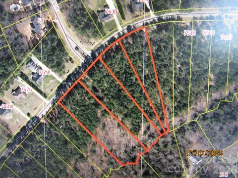 00 Church Road #Lot 11