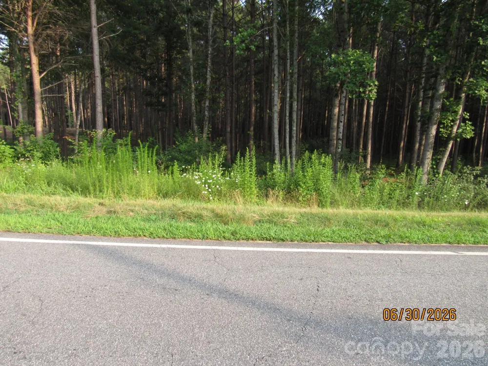 00 Church Road #Lot 11 Taylorsville, NC 28681