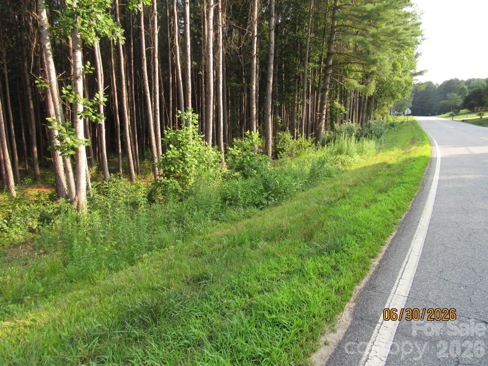 00 Church Road #Lot 11 Taylorsville, NC 28681
