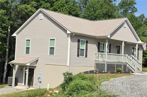 129 sunset Trail