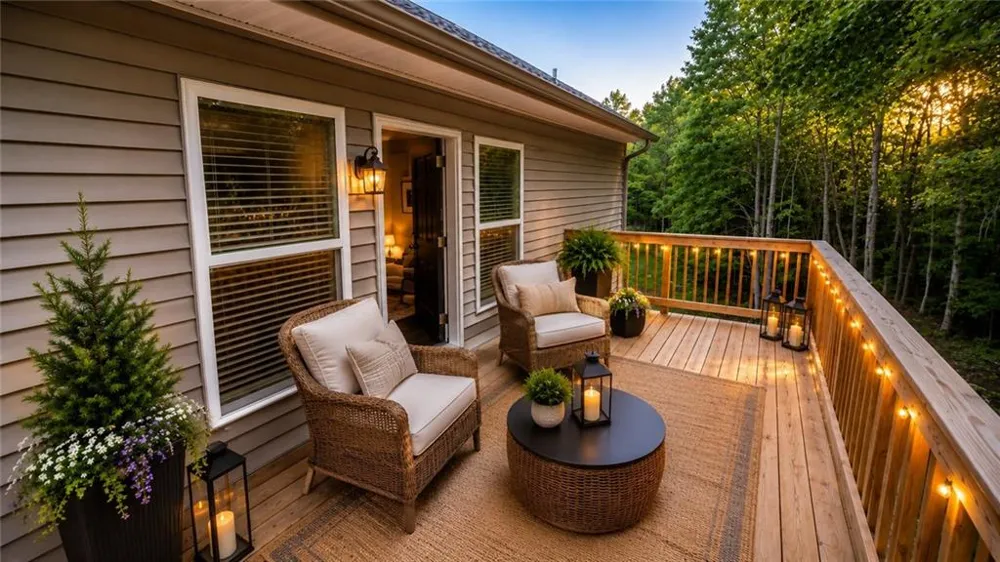 129 sunset Trail Blairsville, GA 30512
