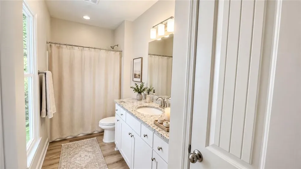 129 sunset Trail Blairsville, GA 30512