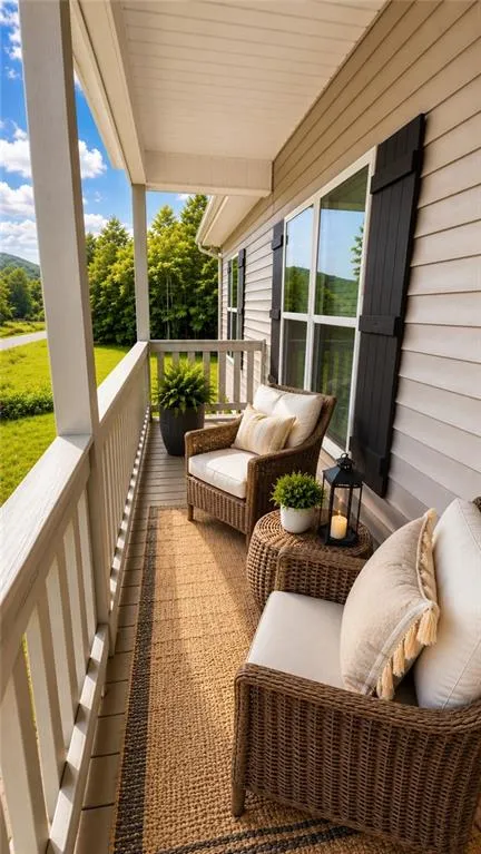 129 sunset Trail Blairsville, GA 30512