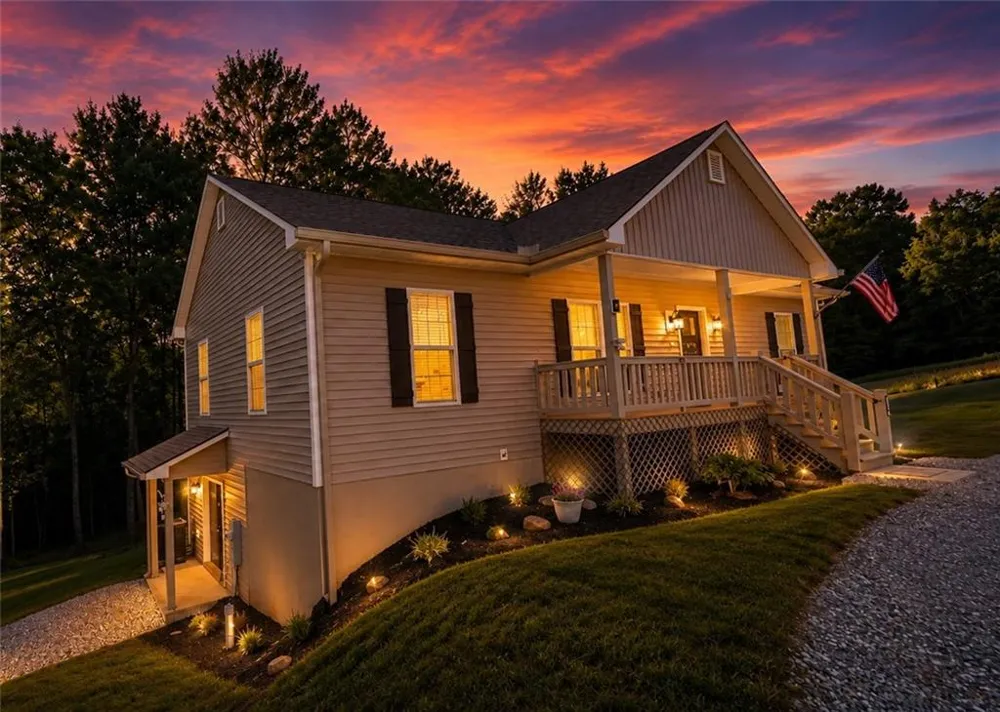 129 sunset Trail Blairsville, GA 30512