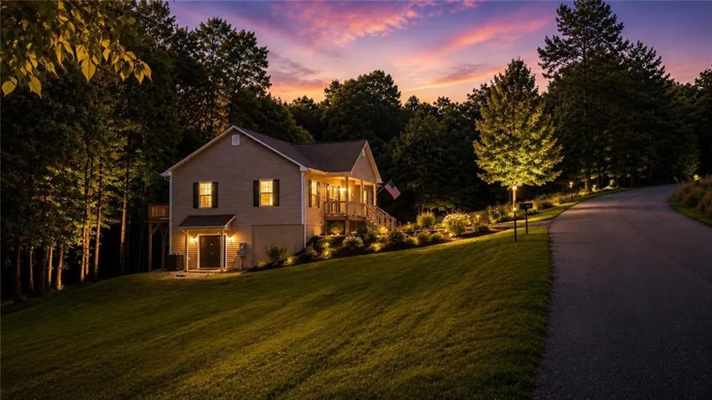 129 sunset Trail Blairsville, GA 30512
