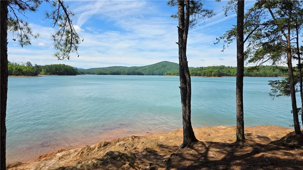 129 sunset Trail Blairsville, GA 30512