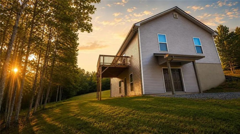 129 sunset Trail Blairsville, GA 30512