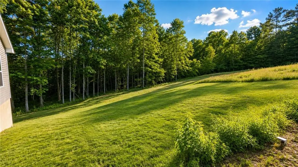 129 sunset Trail Blairsville, GA 30512