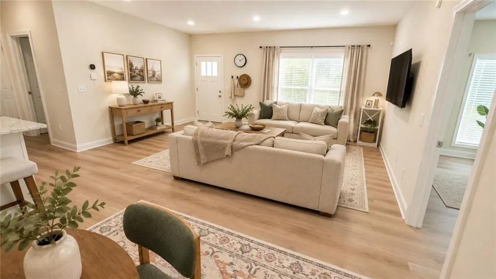 129 sunset Trail Blairsville, GA 30512