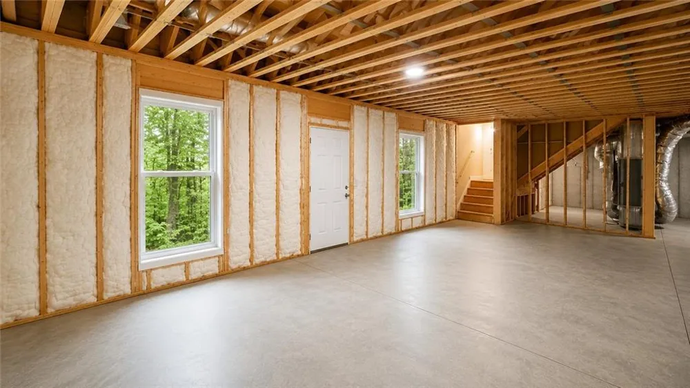 129 sunset Trail Blairsville, GA 30512