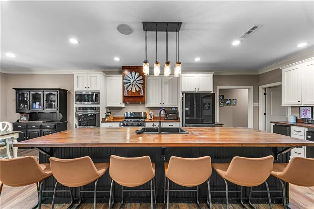 4835 J R Sims Road Irwinton, GA 31054