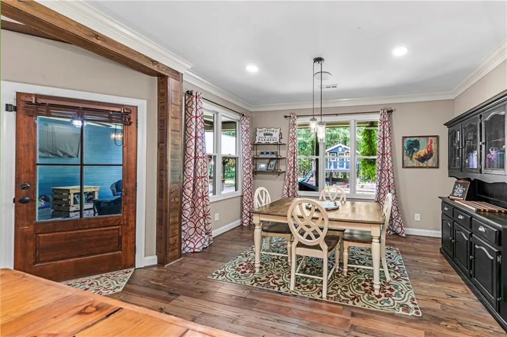 4835 J R Sims Road Irwinton, GA 31054