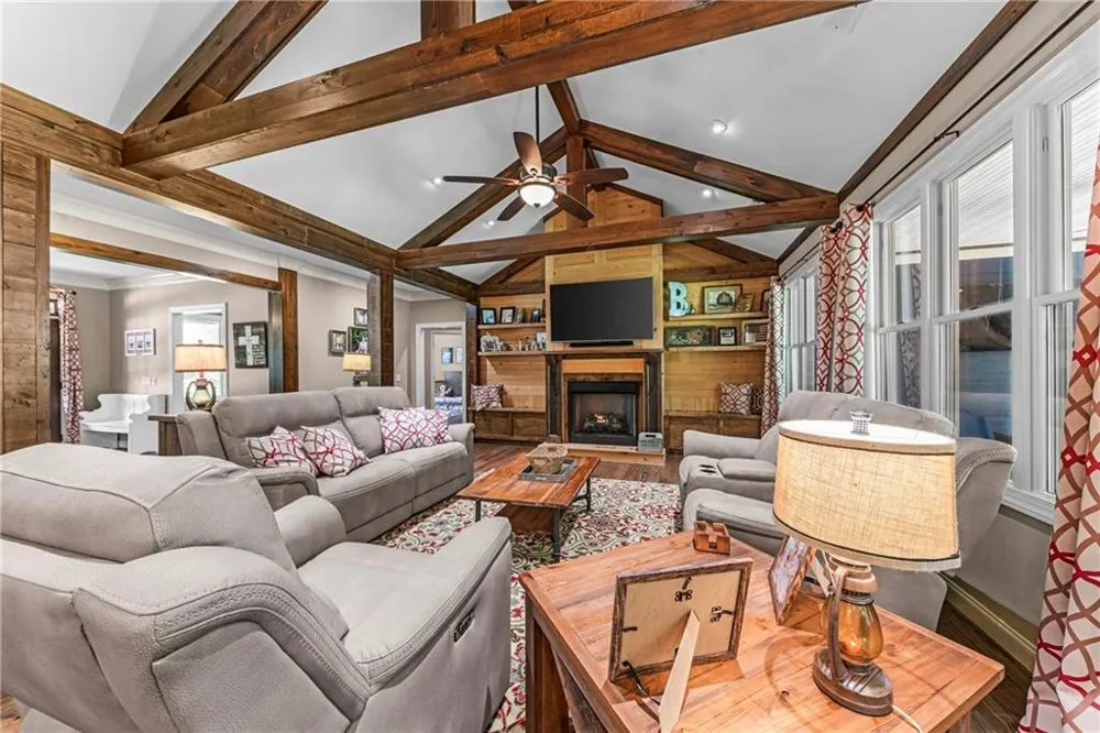 4835 J R Sims Road Irwinton, GA 31054