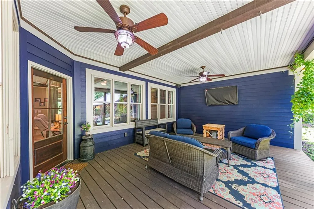 4835 J R Sims Road Irwinton, GA 31054