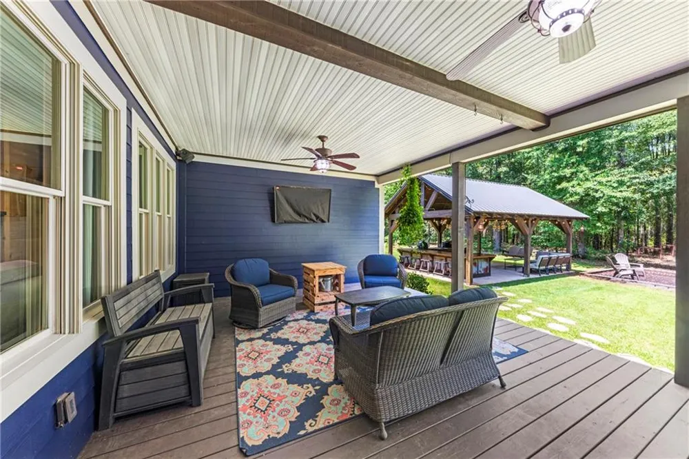 4835 J R Sims Road Irwinton, GA 31054